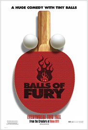 Watch Free Balls of Fury (2007)