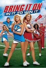 Watch Free Bring It On: In It to Win It 2007