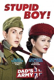 Watch Free Dads Army (2016)