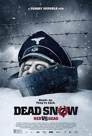 Watch Free Dead Snow 2 2014