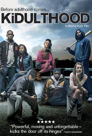 Watch Free Kidulthood (2006)