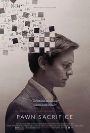 Watch Full Movie :Pawn Sacrifice (2014)