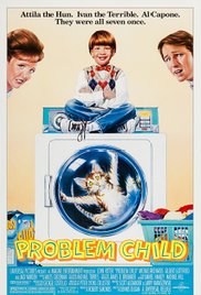 Watch Free Problem Child (1990)