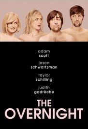 Watch Free The Overnight (2015)