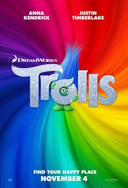 Watch Free Trolls (2016)