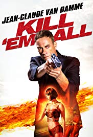 Watch Free Killem All (2017)