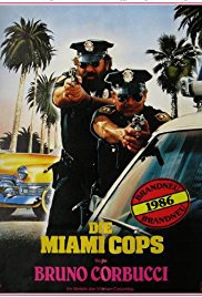 Watch Free Trinity: Good Guys and Bad Guys (1985)