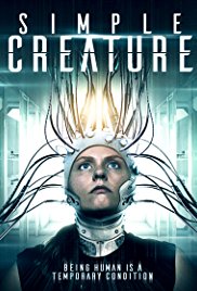 Watch Full Movie :Simple Creature (2016)